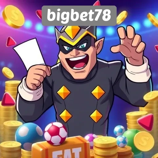Mengungkap Bonus dan Promo Menarik di Bigbet78