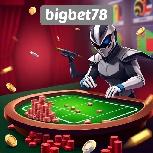 Mengapa Bigbet78 Menjadi Pilihan Utama Pemain Indonesia