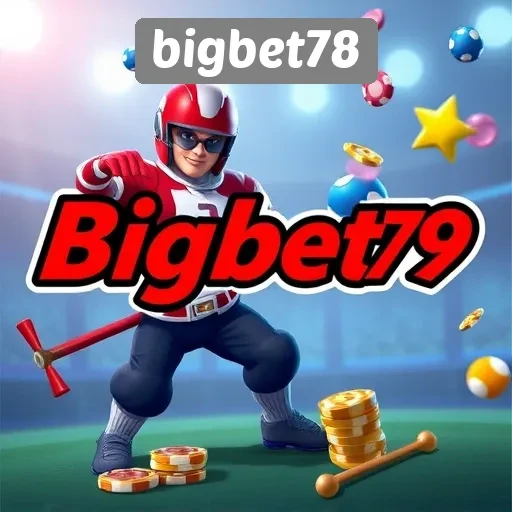 Bigbet78: Solusi Hiburan di Era Digital
