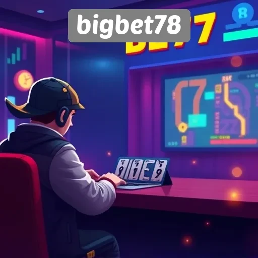 Menelusuri Fitur Unggulan dari Situs Game Bigbet78