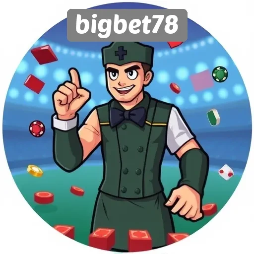Keseruan dan Fitur Menarik di Bigbet78