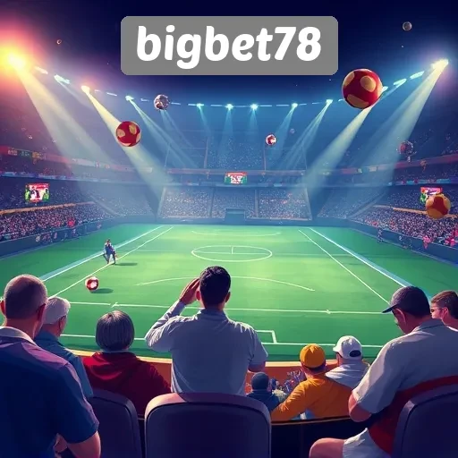 Bagaimana Bigbet78 Meningkatkan Pengalaman Bermain Game Penggunanya