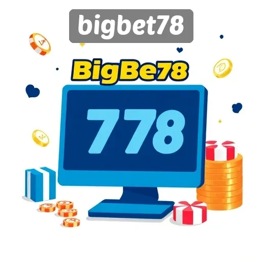 Menjelajahi Fitur Utama Situs Game Bigbet78