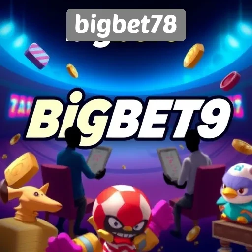 Mengenal Bigbet78 Sebagai Platform Game Terpercaya