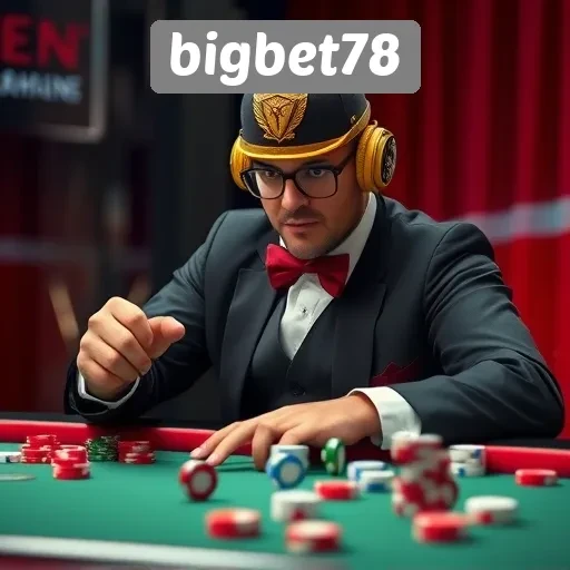 Panduan Lengkap Menggunakan Situs Bigbet78 untuk Pemula