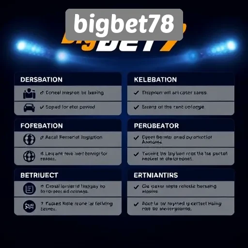 Kelebihan dan Kekurangan Bermain di Bigbet78