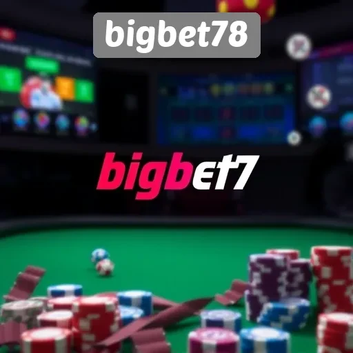 Analisis Keamanan dan Kepercayaan Situs Bigbet78 untuk Para Gamer