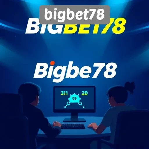 Keamanan dan Lisensi di Bigbet78 untuk Para Gamers