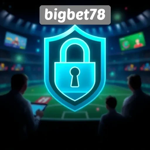 Tinjauan Mengenai Keamanan dan Lisensi Bigbet78