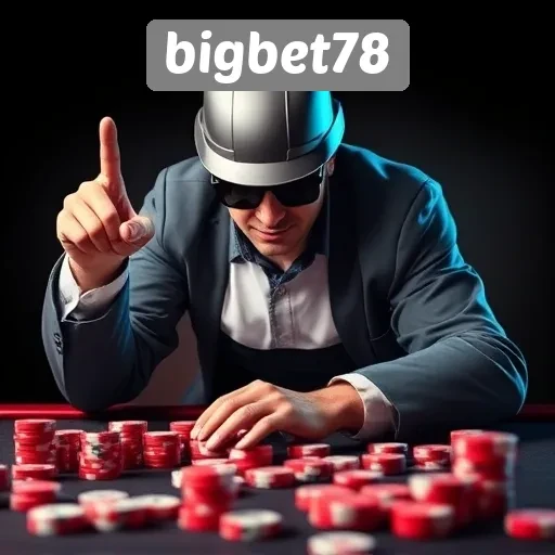 Taktik Taruhan yang Efektif di Bigbet78