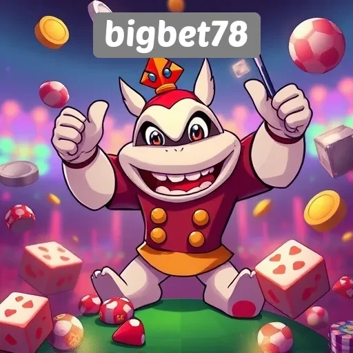 Menggali Fitur Unggulan Situs Game Bigbet78