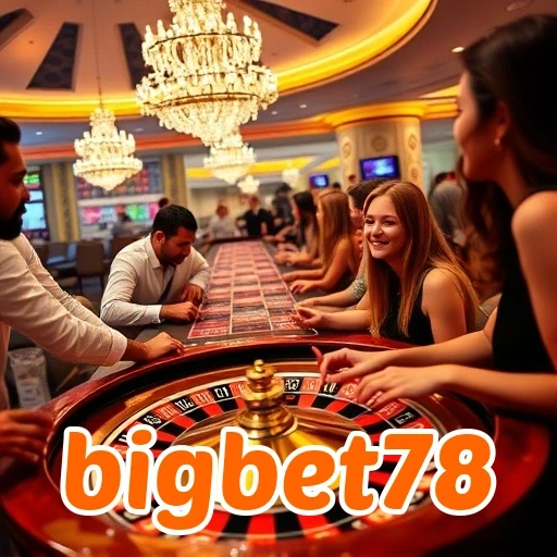bigbet78 Panduan Slot