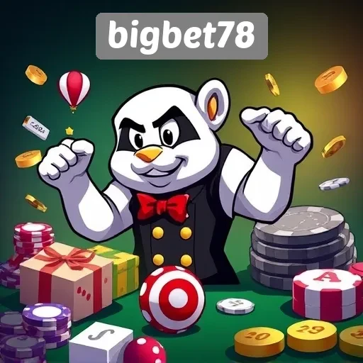 Perkenalan Situs Game Bigbet78 Untuk Pemain Baru
