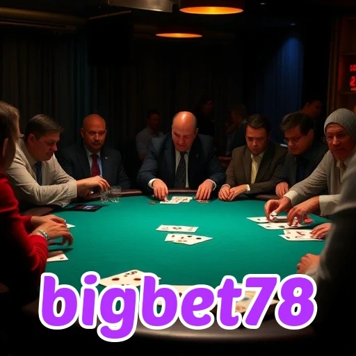 bigbet78 Loyalty Rewards
