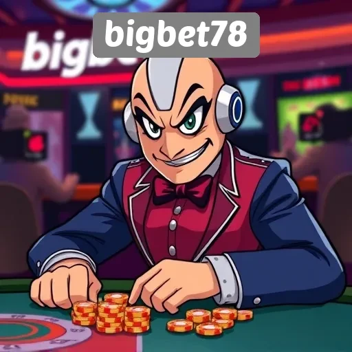 Strategi Mengoptimalkan Pengalaman Bermain di Bigbet78