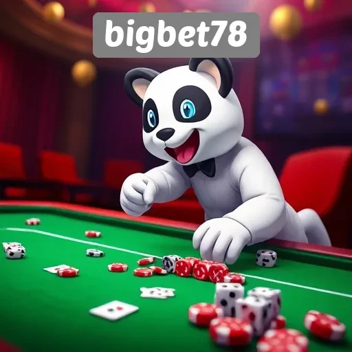 Kumpulan Permainan Populer di Situs Bigbet78