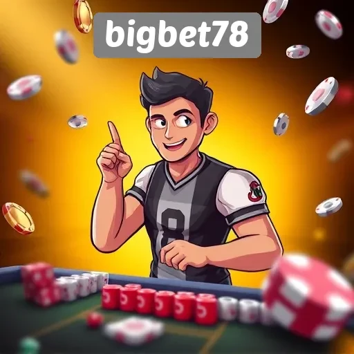 Cara Mendaftar dan Memulai Permainan di Bigbet78