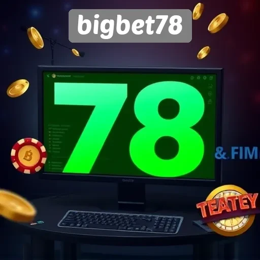 Mengulas Fitur Unggulan dari Situs Game Bigbet78
